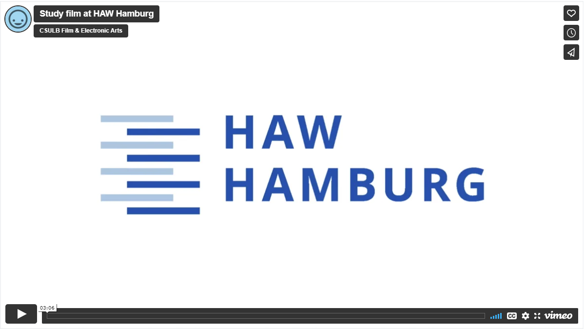 HAW Hamburg