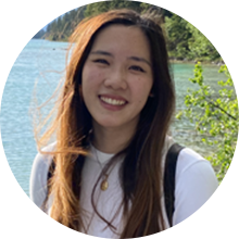 Image of Jocelyn Liao