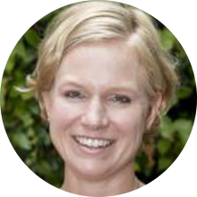 Image of Dr. Virginia Gray