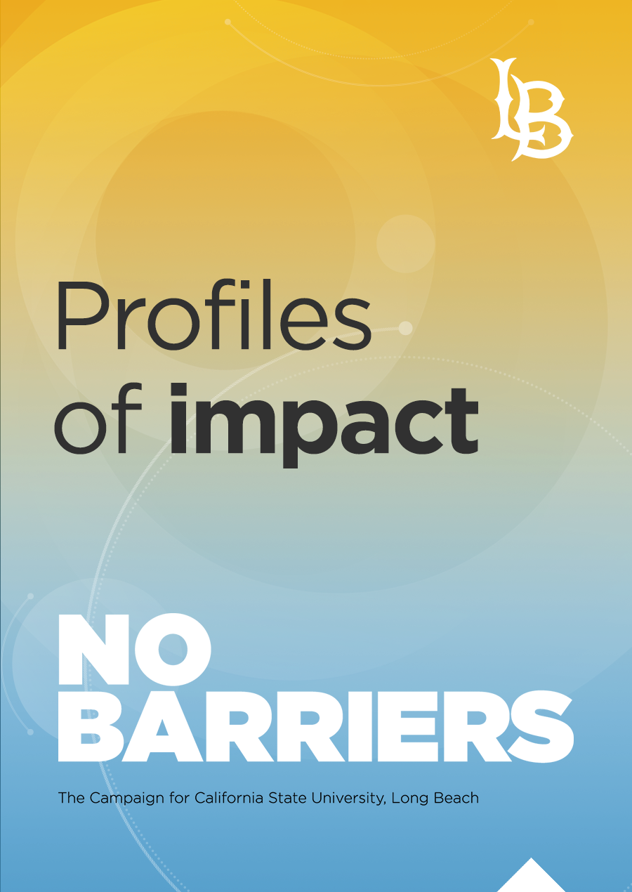 profiles of impact
