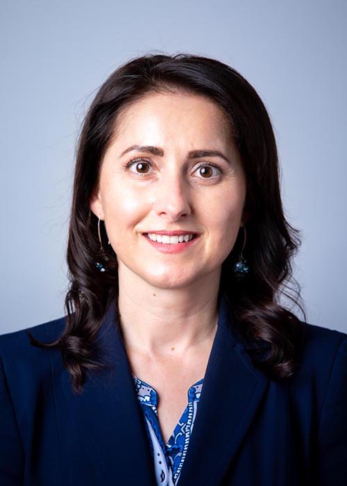Alina Mircea-Trotz