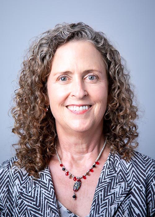 Maryanne Horton