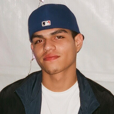 Brandon Contreras Figueroa