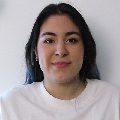 Claudia Flores Javier