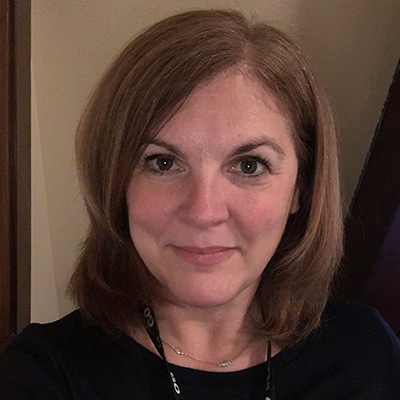 Lisa Martin