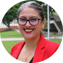 Image of Elizabeth Sanata-Monterroso