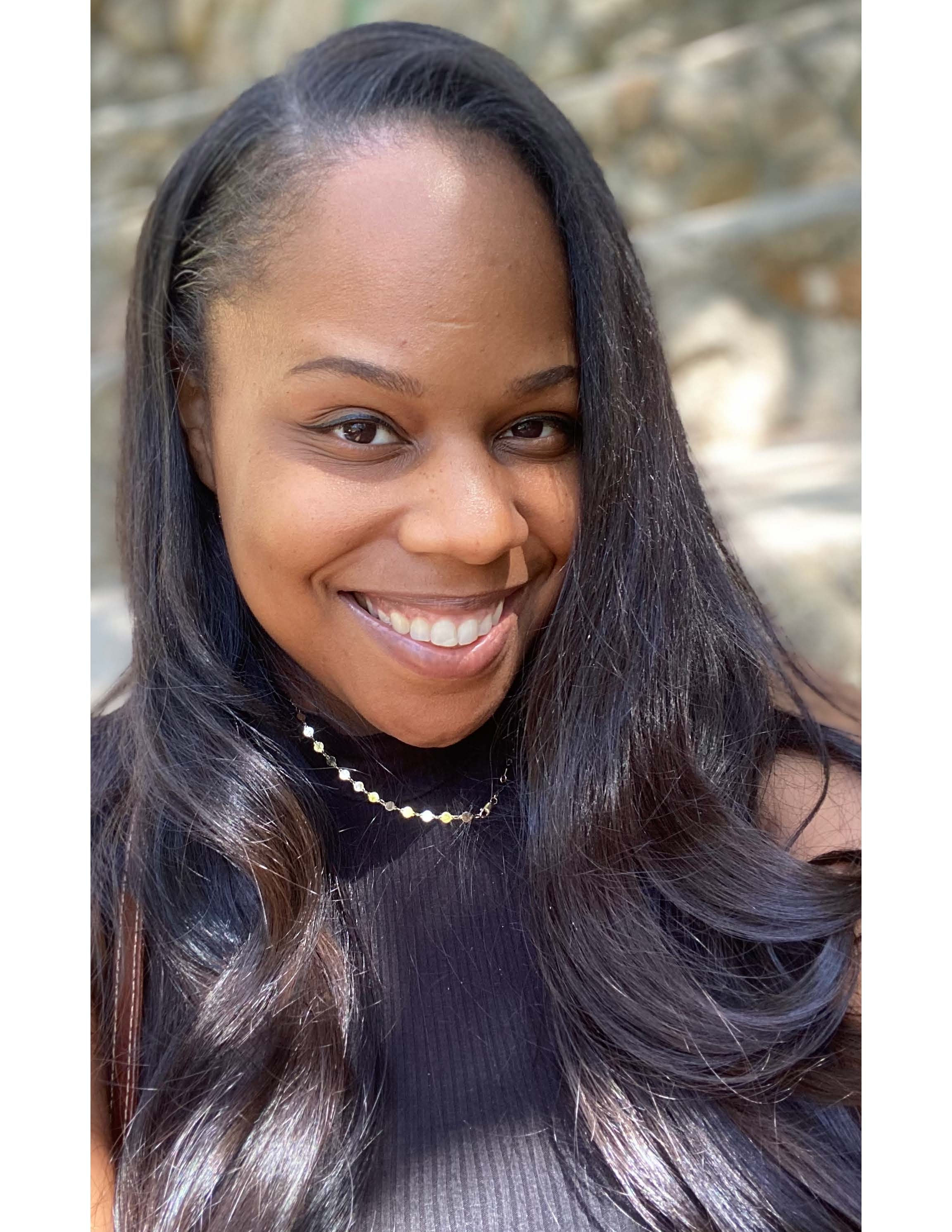 Headshot of Autumn Cunningham