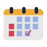 Calendar Graphic