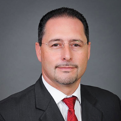 Daniel Montoya