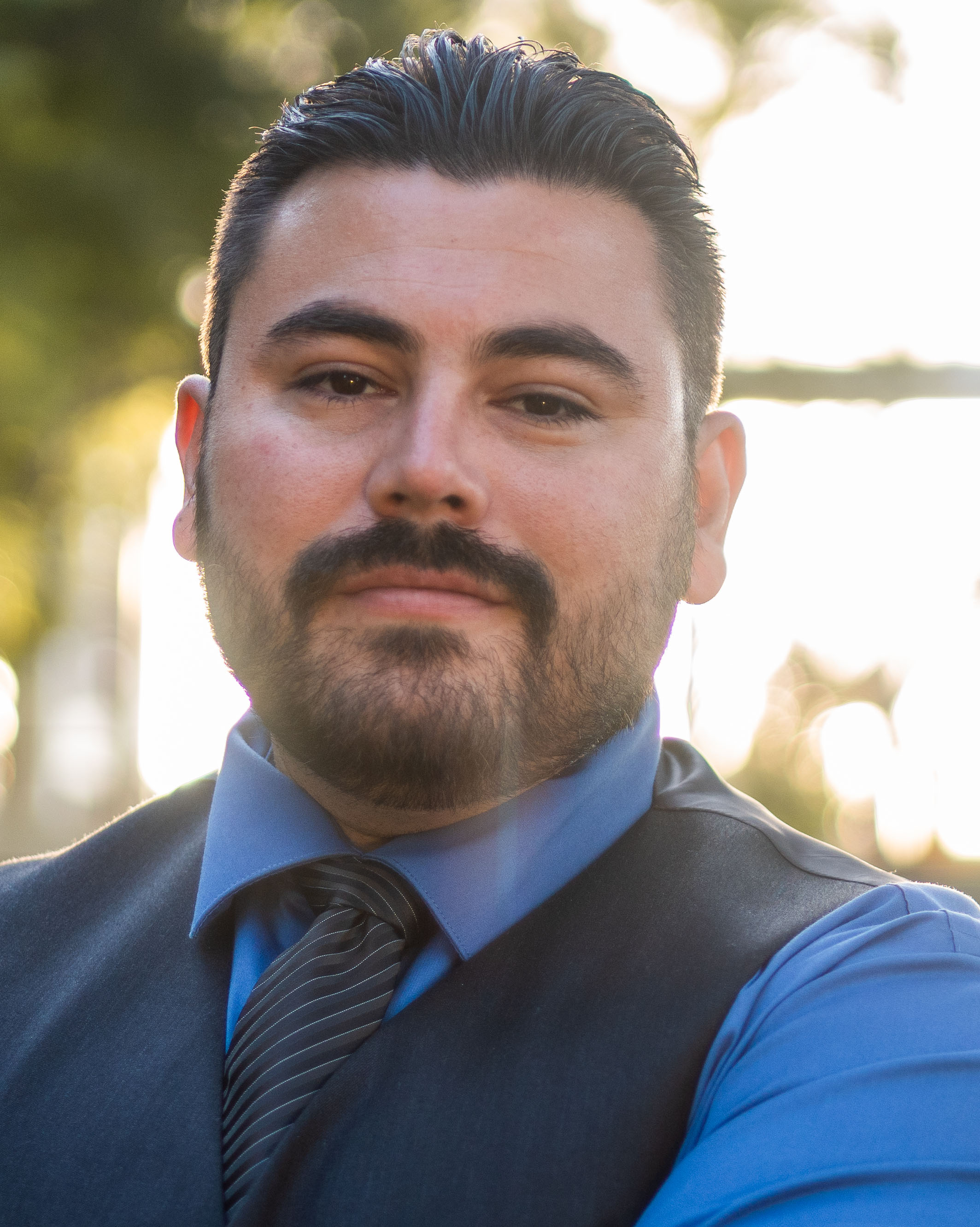 Brandon Ybarra