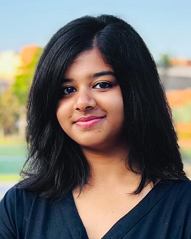 Sanjana Das