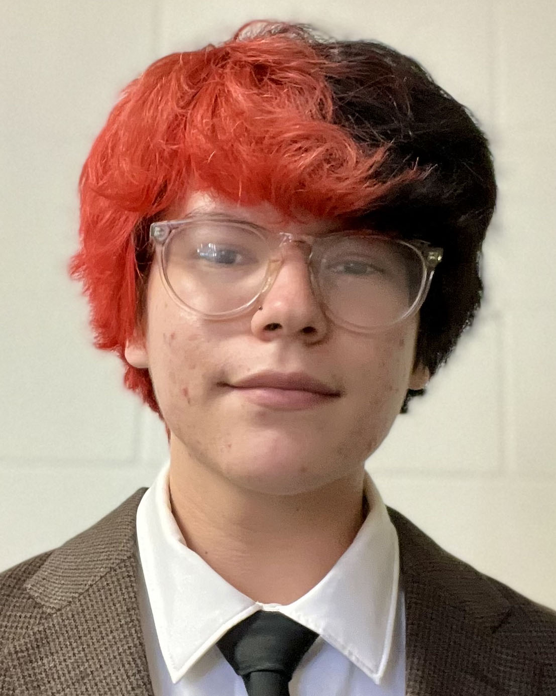 Donovan Islas
