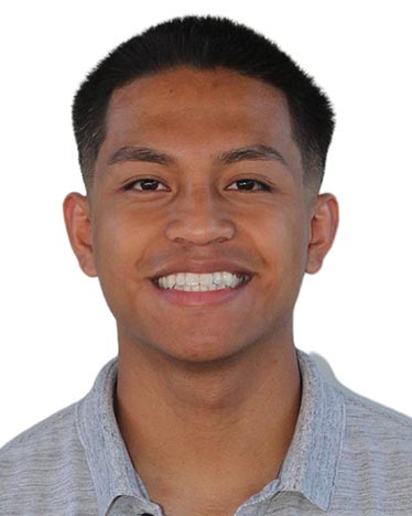 Jordan Ali Hilado