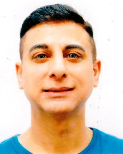 Sunny Michael Mehta