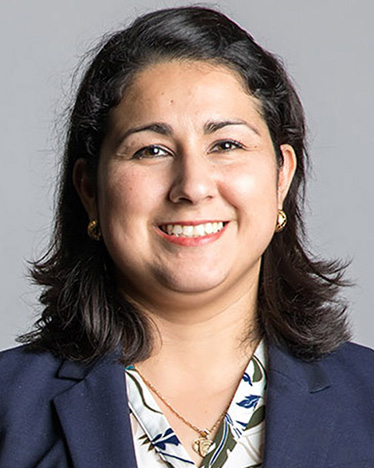 Perla Ayala