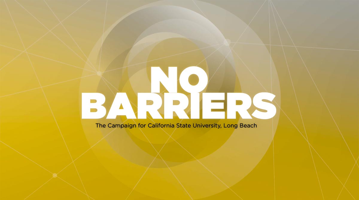 No Barriers Video