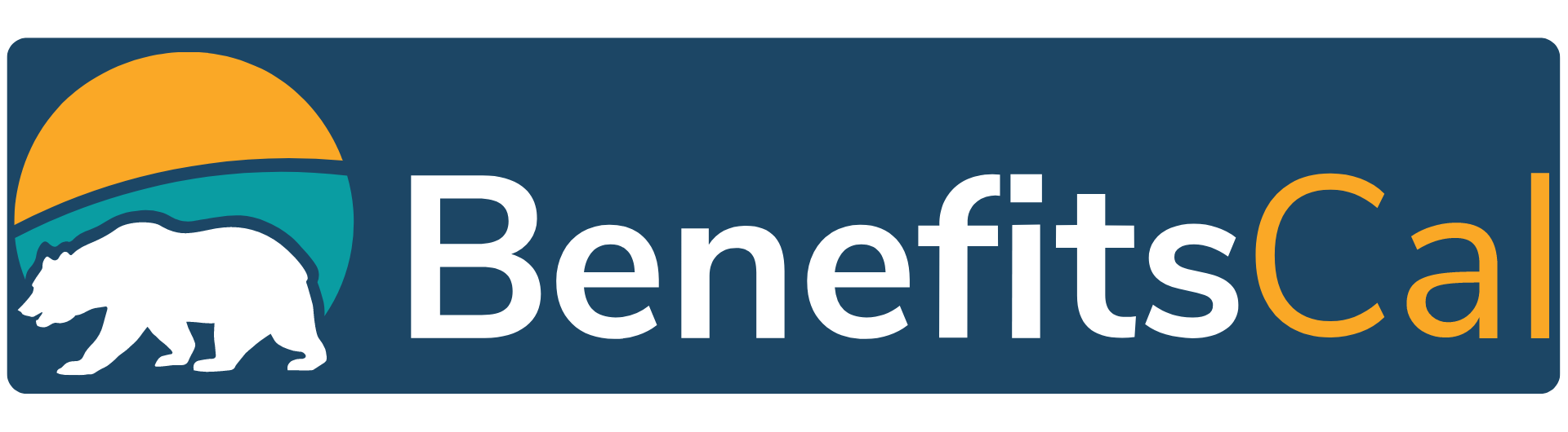 Benefits Cal Logo