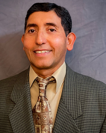 Sergio Mendez