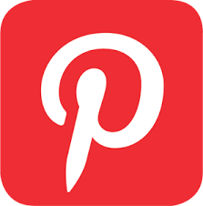 Pinterest Logo