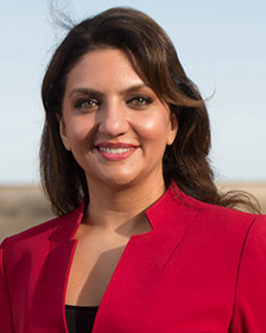 Maryam Qudrat