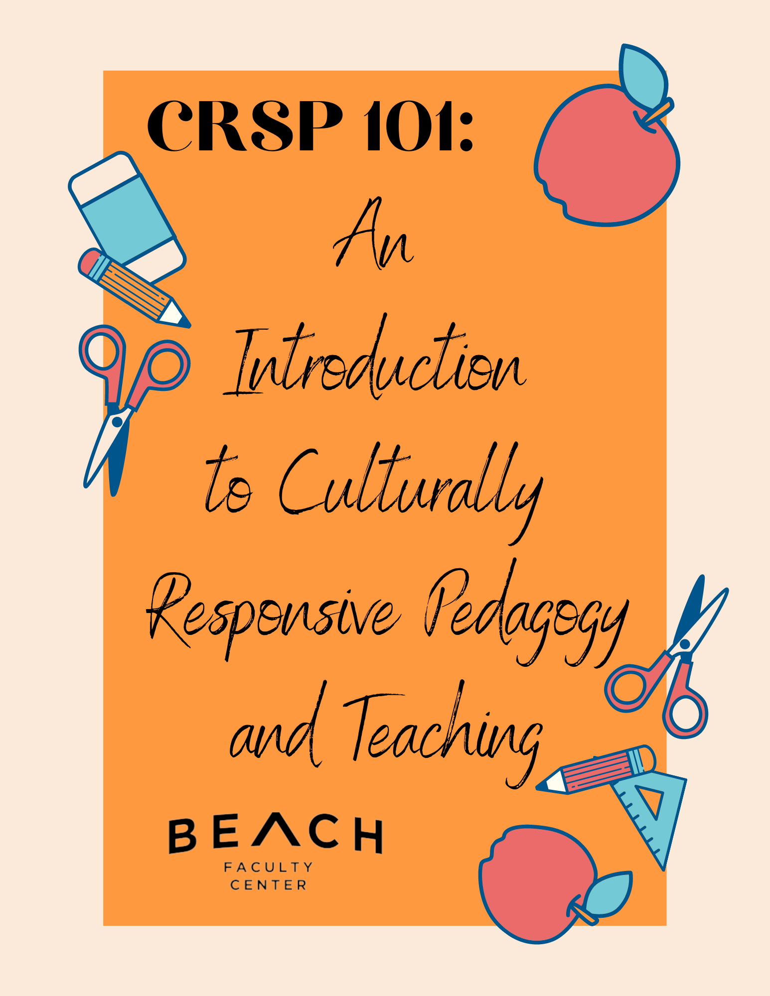 CRSP - Cecelia CRSP - Cecelia