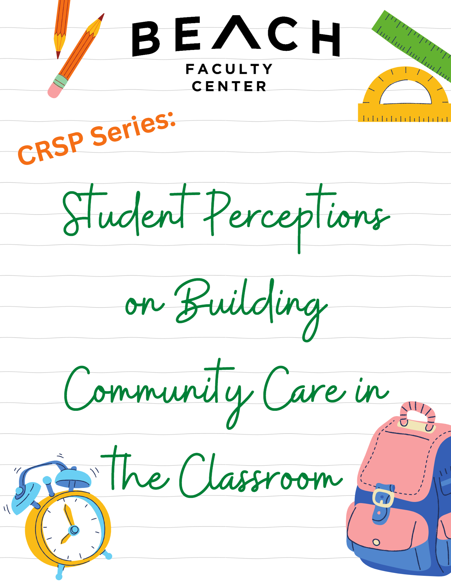 CRSP - Nina CRSP - Nina