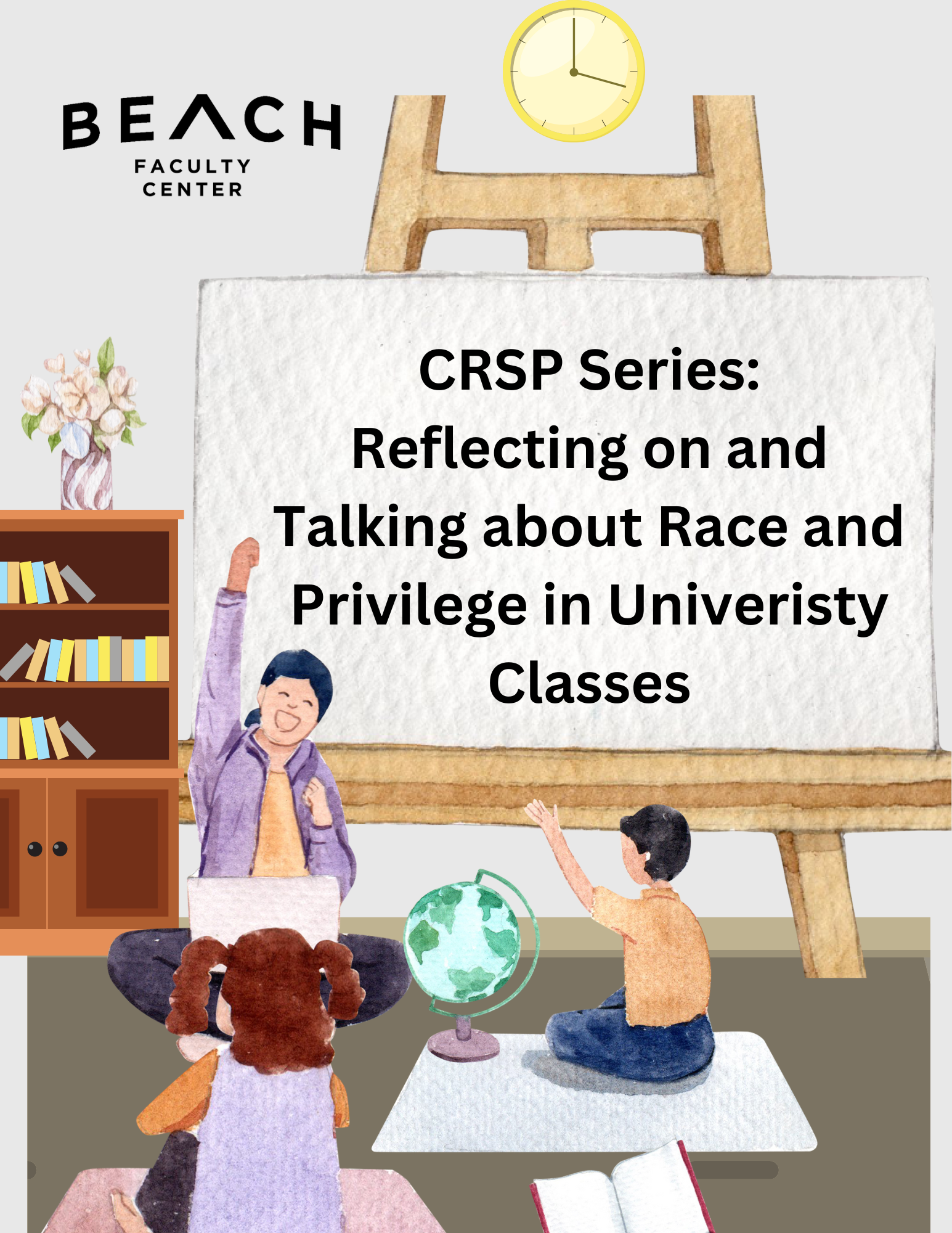 CRSP - Noah CRSP - Noah