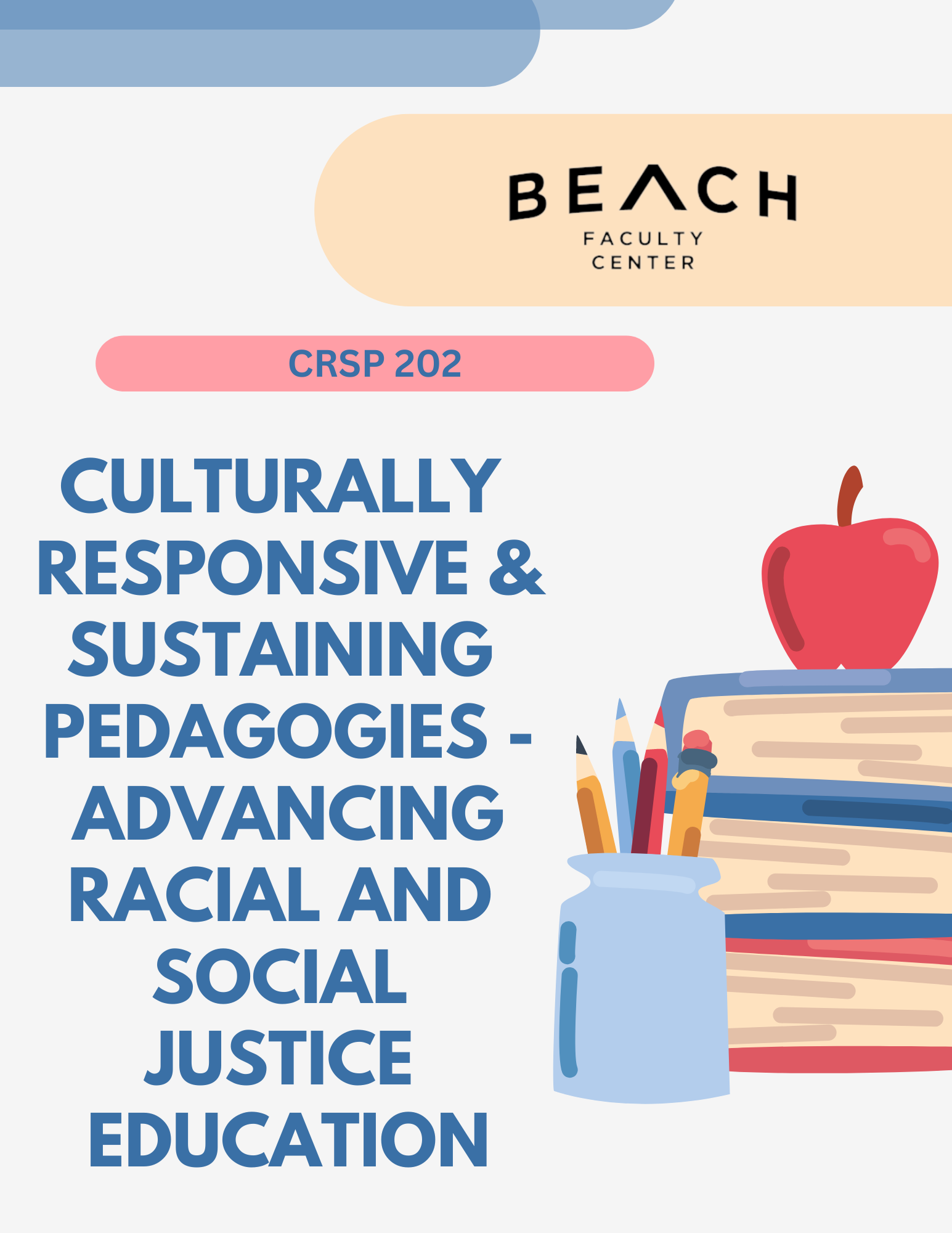 CRSP - Oscar CRSP - Oscar