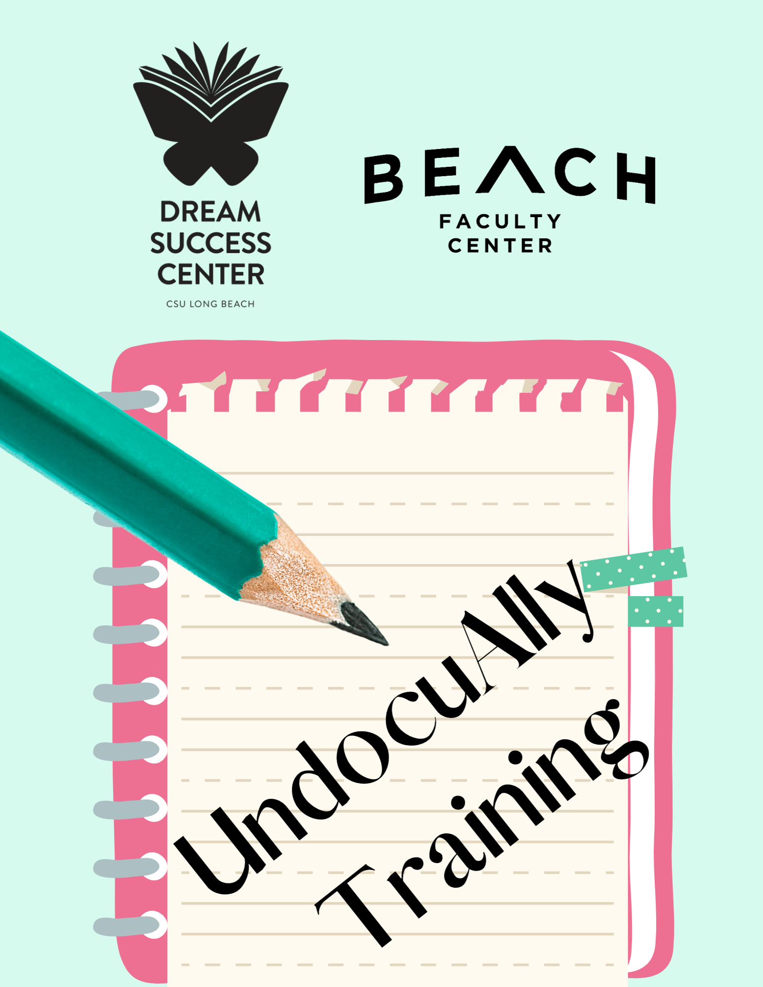 FC UndocuAlly Training FC UndocuAlly Training