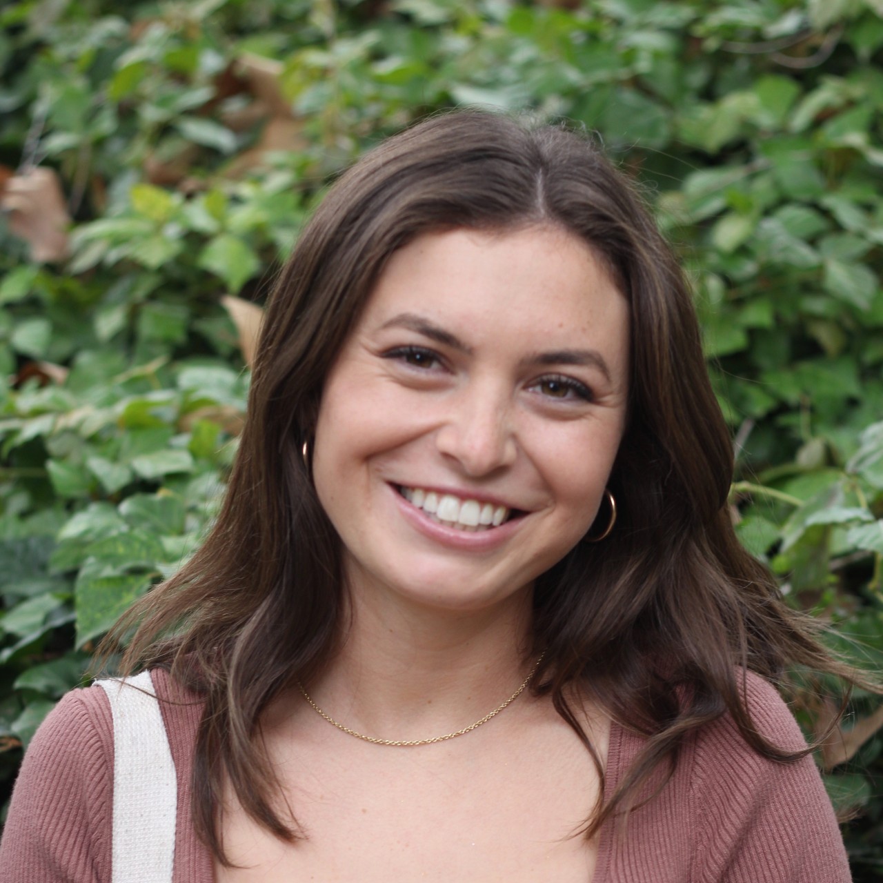 Headshot of Katrina Pendrick