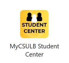 MyCSULB Student Center