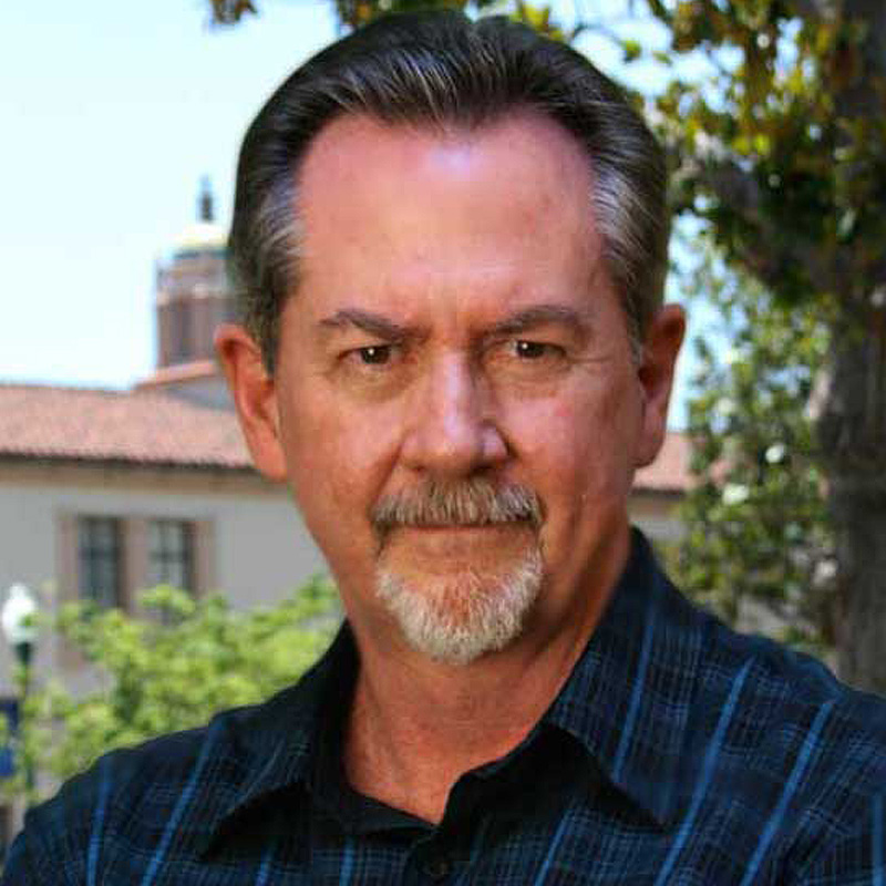 Profile Image of Jim Dowdalls - School of Art - California State University Long Beach
