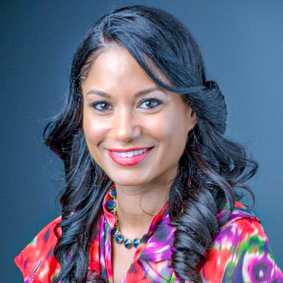 Tiffany L. Brown Tiffany L. Brown