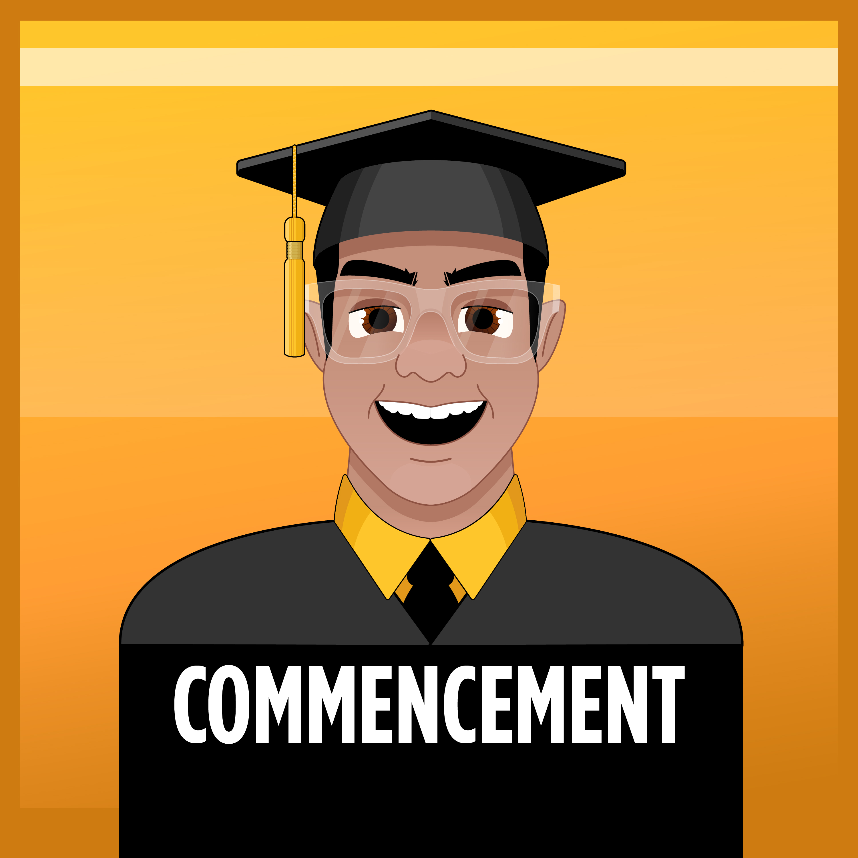 Commencement 