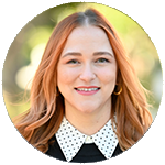 Jessica Wood portrait