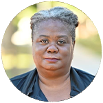 Lethia Cobbs portrait