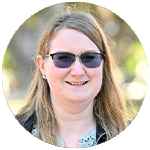 Lindsay Kerr portrait