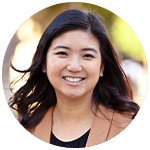 Mary Nguyen portrait