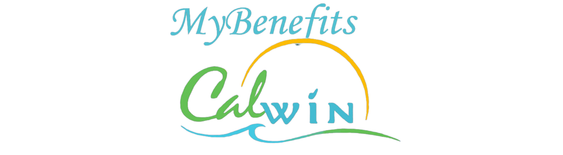 MyBenefitsCalWin Logo