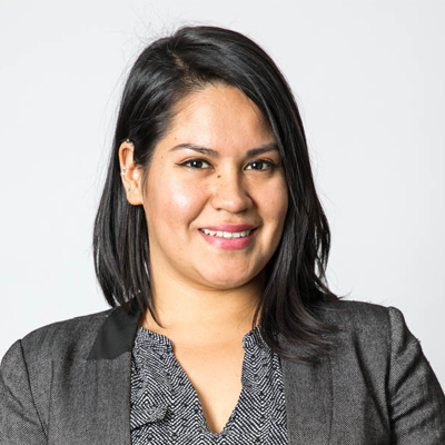 Nancy de Haro, January Employee of the Month Nancy de Haro, January Employee of the Month