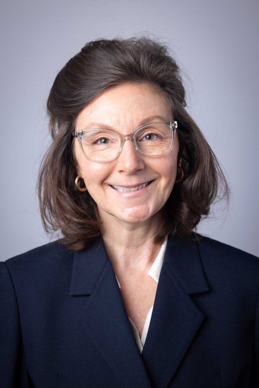Dr. Sharon Konrad