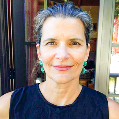 Maria Carreira, professor emerita of Spanish Maria Carreira, professor emerita of Spanish