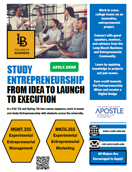 CSULB COB Apostle Lab Flyer 2023 click to read pdf