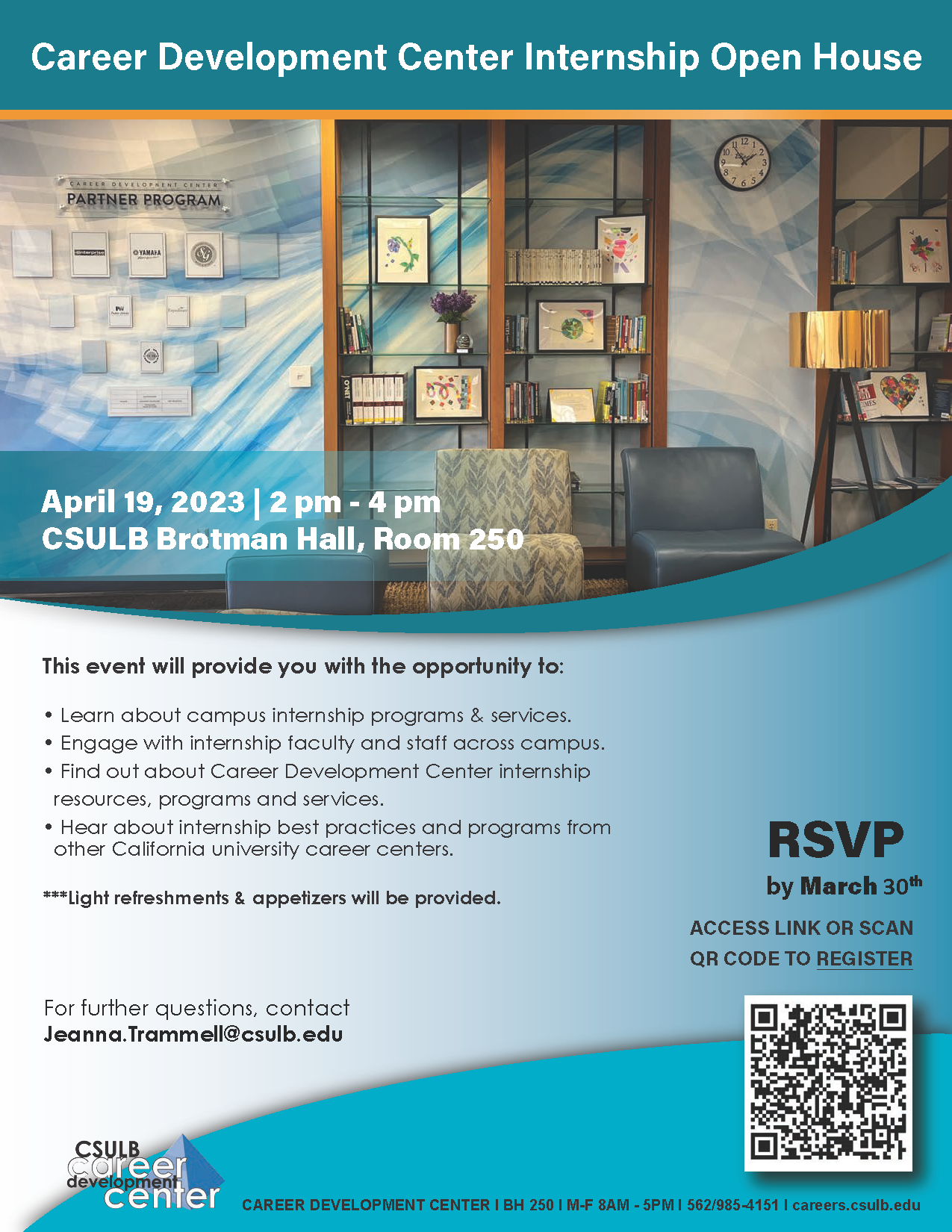 Internship Open House Flyer_85x11