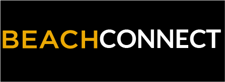 BeachConnect Logo