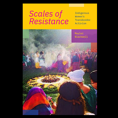 Scales of Resistance book Scales of Resistance book