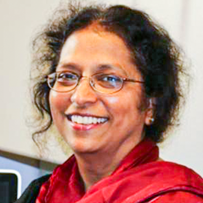 Vasanthy Narayanaswami Vasanthy Narayanaswami