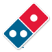Domino's Pizza logo Domino's Pizza logo