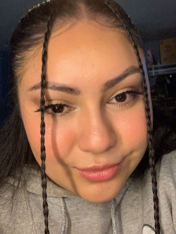 Kimberly Perez Kimberly Perez