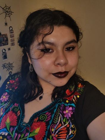 Marilyn Rivera Marilyn Rivera